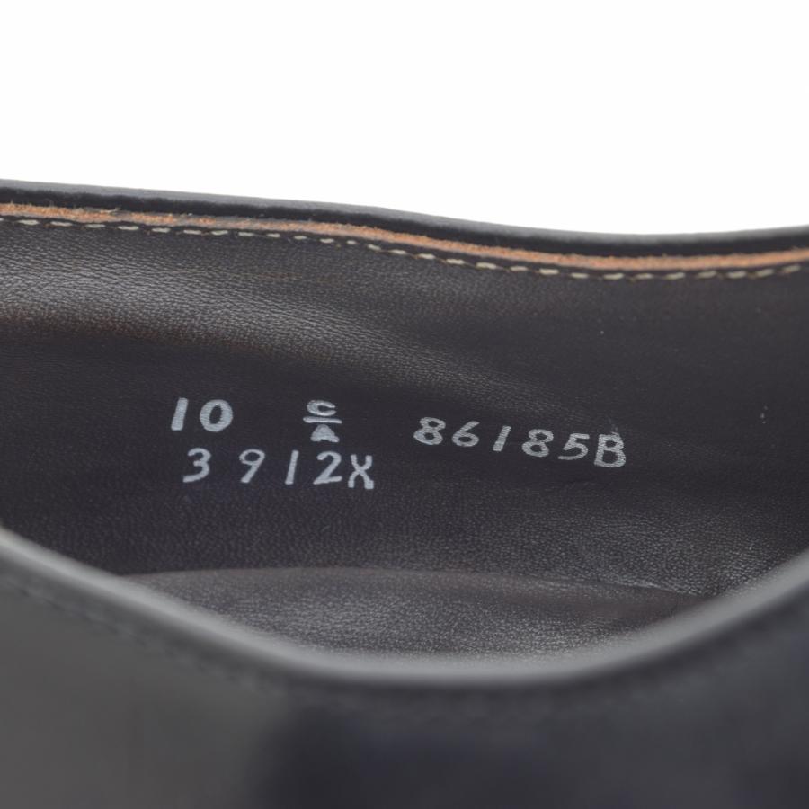 WALK OVER（ウォークオーバー） 80s USA製 912X Uチップ レザー