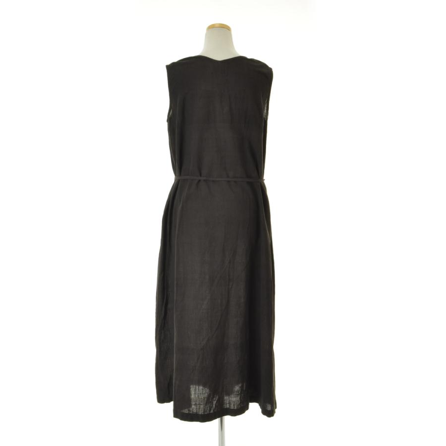 Bohemiano By Granpie ボヘミアノ バイ グランピエ インド綿マキシ ノースリーブワンピース G ブランド古着の買取販売カンフル 通販 Yahoo ショッピング