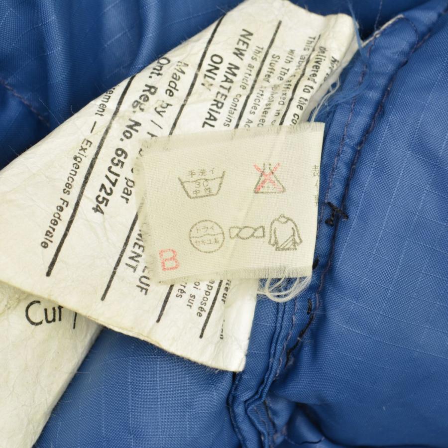 Eddie Bauer（エディーバウアー） 70s〜80s リップストップ ダウン