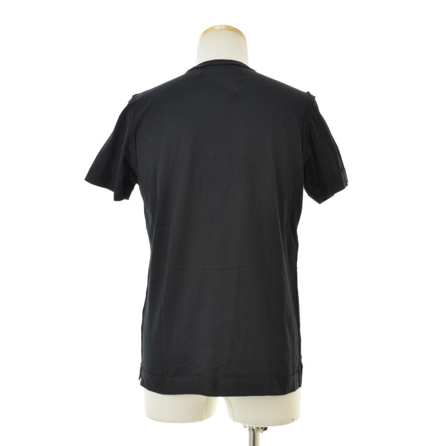 BLACK COMME des GARCONS × MASTER MIND JAPAN / ブラック  