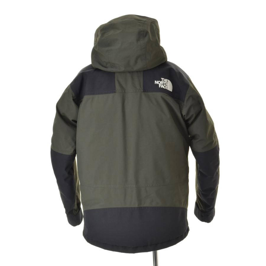 THE NORTH FACE / ノースフェイス 17AW ND91737 Mountain Down THE NORTH FACE / ノースフェイス 17AW ND91737 Mountain Down