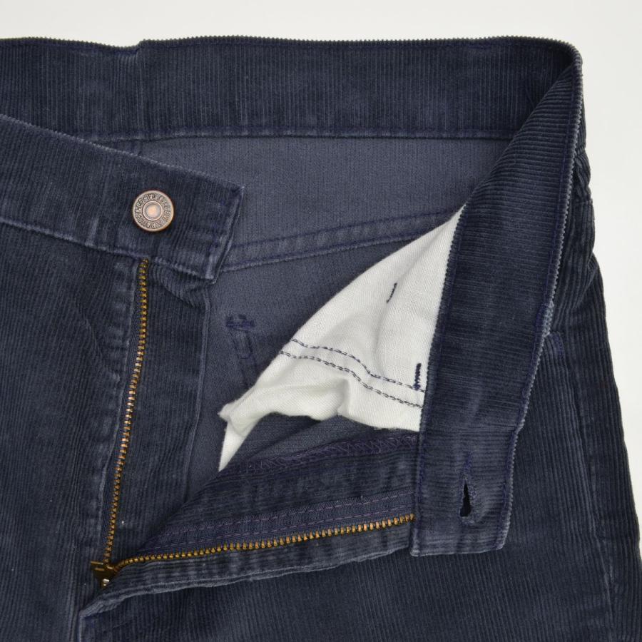 Levi's（リーバイス） LEVIS / リーバイス 80s 519-1517 コーデュロイ