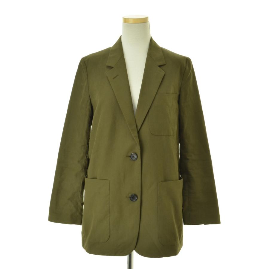 MARGARET HOWELL / マーガレットハウエル 20SS MATT COTTON TWILL 