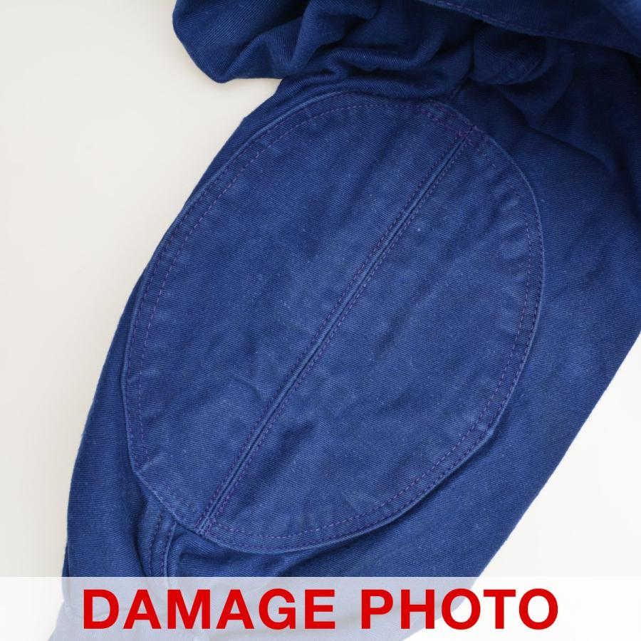 MILITARY（ミリタリー） ドイツ軍 Logger Jacket ロガー ジャケット