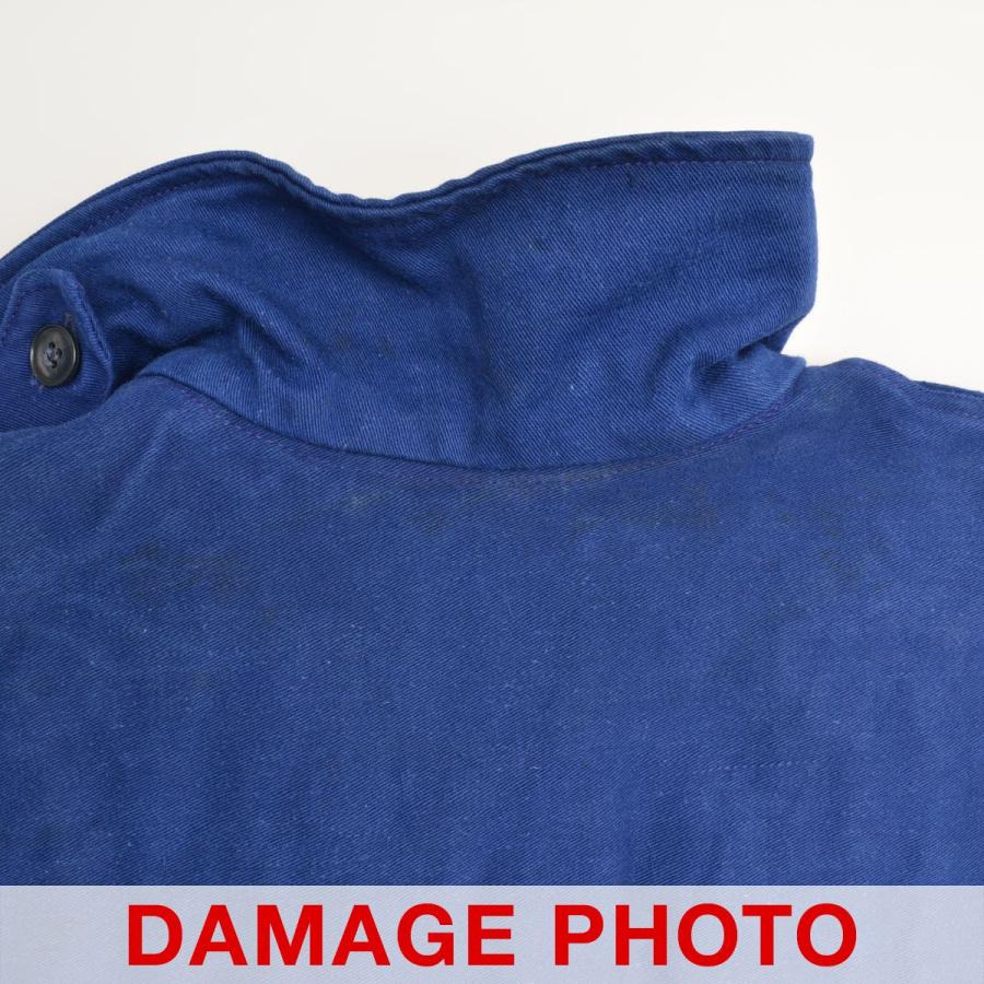 エ*ジ様 70s Germany logger jacket ロガージャケット 70s Germany