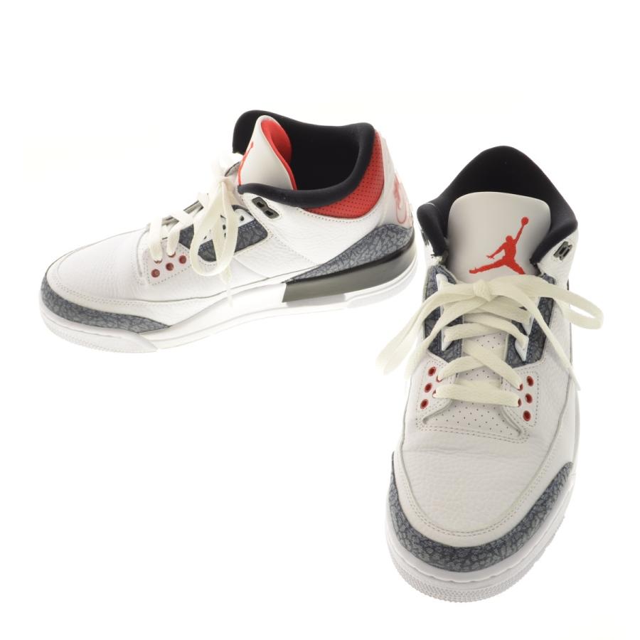 air jordan 3 retro fire red
