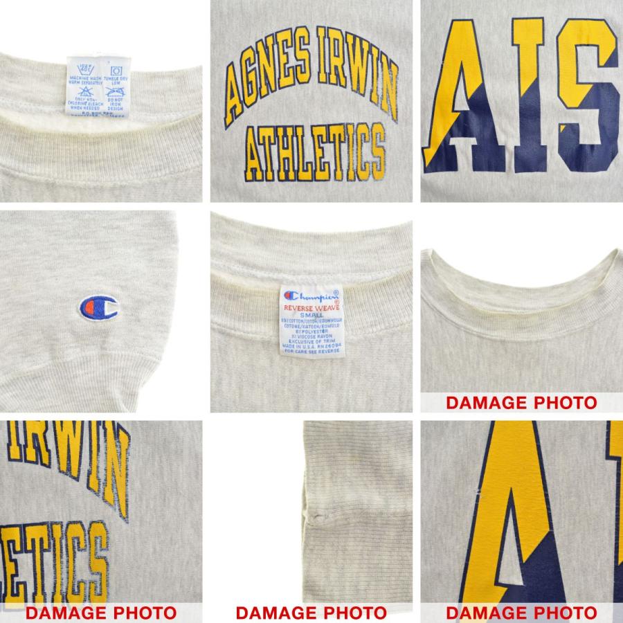 Champion CHAMPION / チャンピオン 90s USA製 REVERSE WEAVE