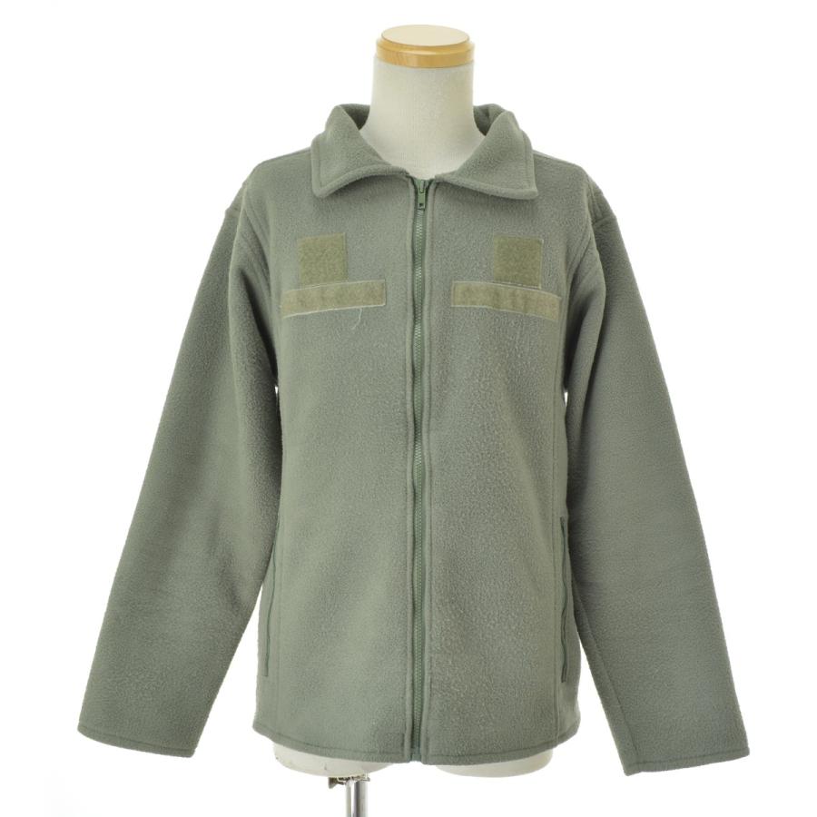 US ARMY AIR FORCE / ユーエスアーミーエアーフォース USA製 POLARTEC 