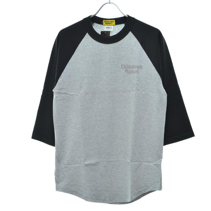 トップス L'Appartement CHINATOWN MARKET SWEAT CHINATOWN MARKET × L'Appartement DEUXIEME CLASSE 別注 20AW