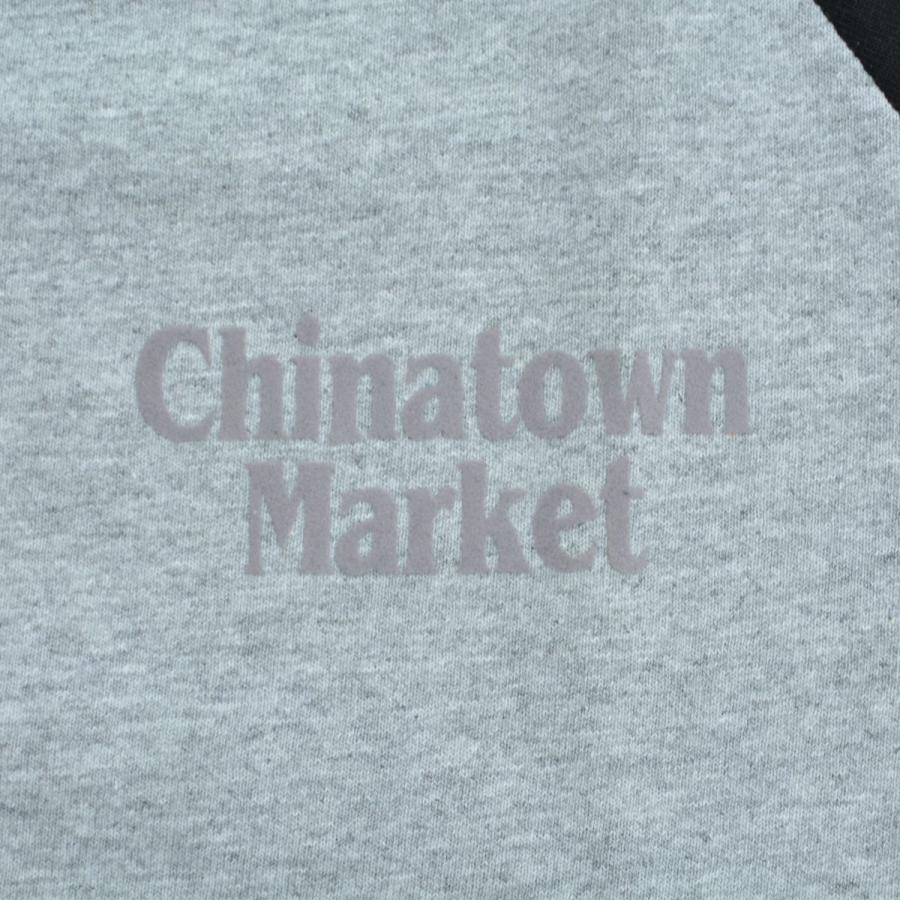 CHINATOWN MARKET × L'Appartement DEUXIEME CLASSE 別注 20AW