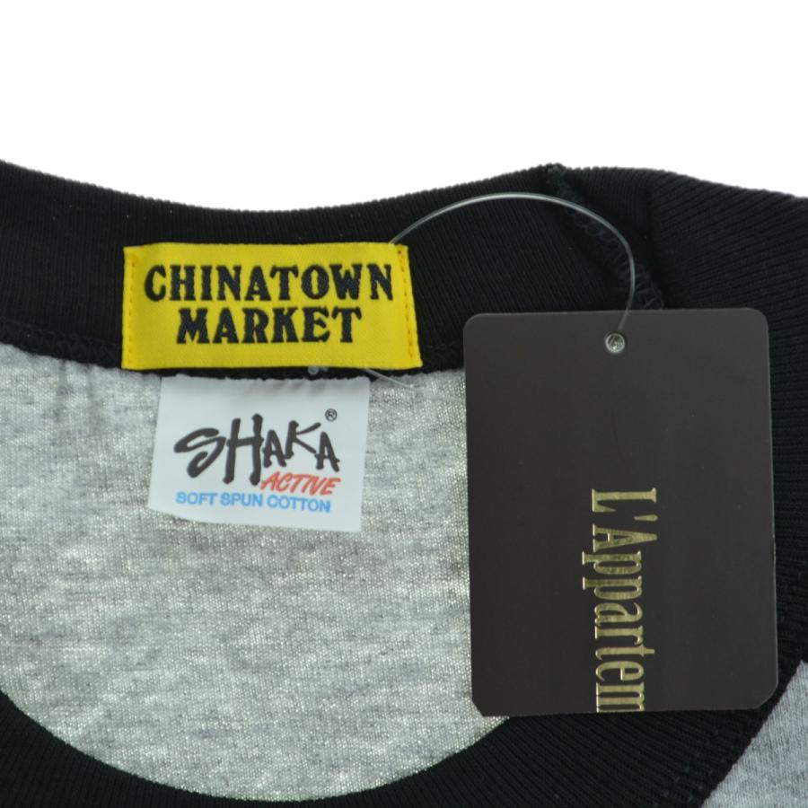 CHINATOWN MARKET × L'Appartement DEUXIEME CLASSE 別注 20AW