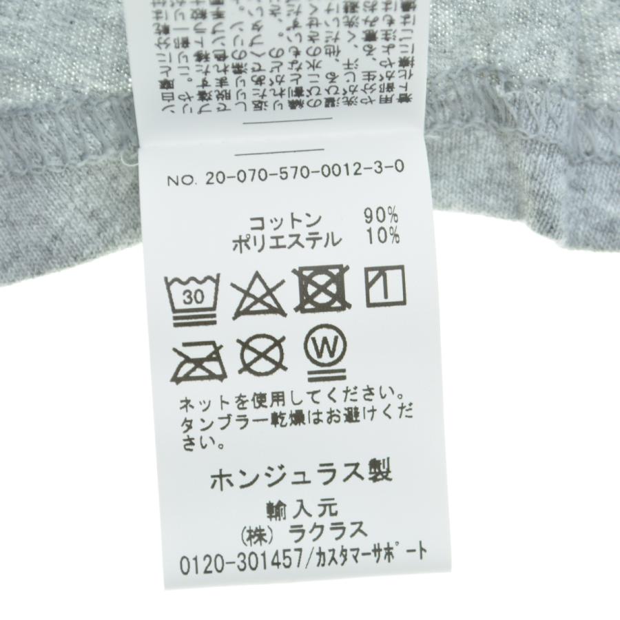 CHINATOWN MARKET × L'Appartement DEUXIEME CLASSE 別注 20AW