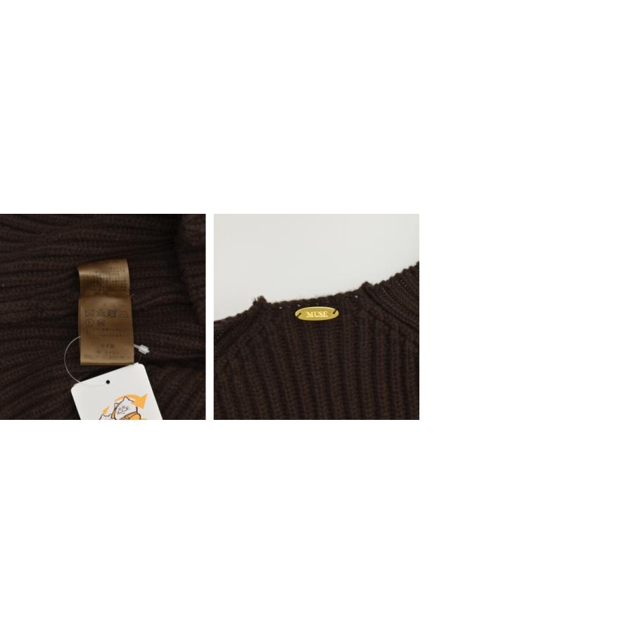 Deuxieme Classe（ドゥーズィエムクラス） MUSE de DEUXIEME CLASSE