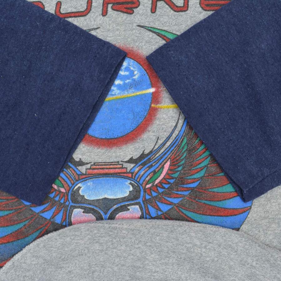 VINTAGE VINTAGE / ヴィンテージ 80s JOURNEY ESCAPE TOUR 81 七分袖 