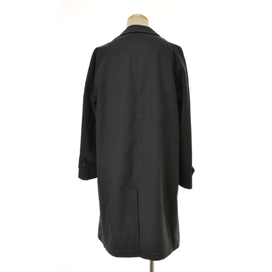 TOWN CRAFT / タウンクラフト 60s ライナー付 チェック柄ステンカラー