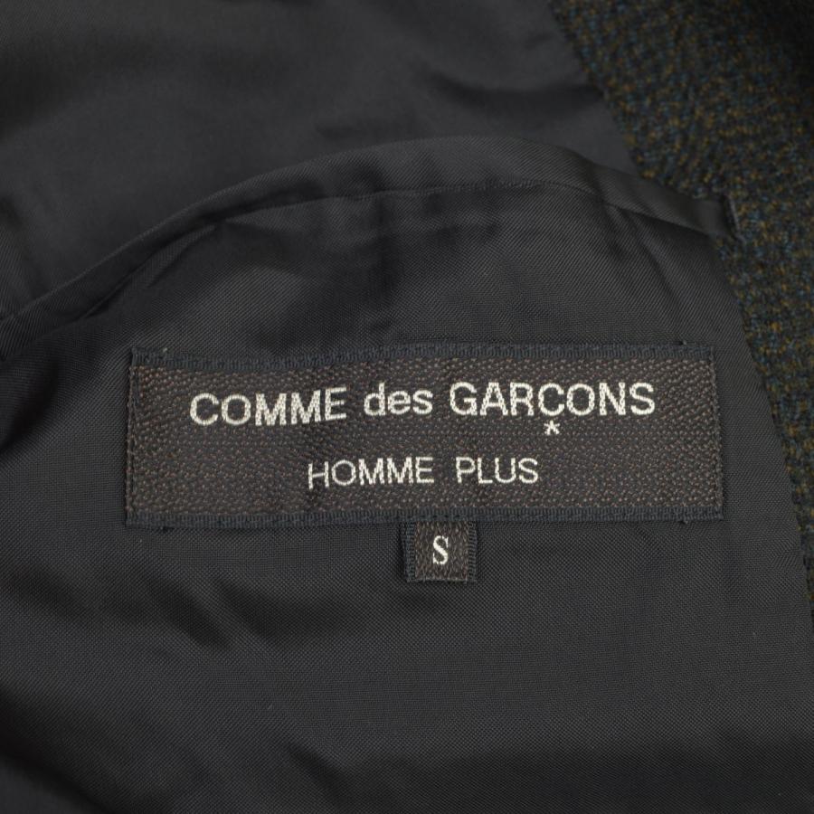 COMME des GARCONS HOMME PLUS / コムデギャルソンオムプリュス 90s
