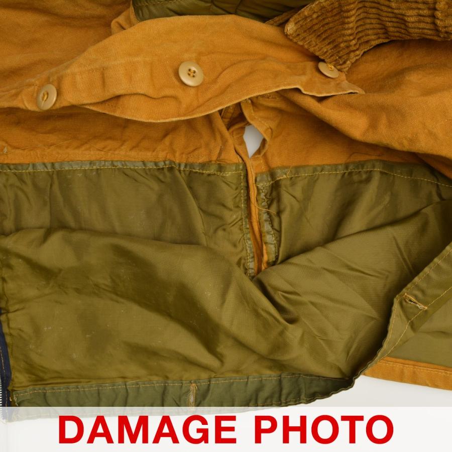 SAFTBAK 70s ハンティング ジャケット : ブランド古着の買取販売
