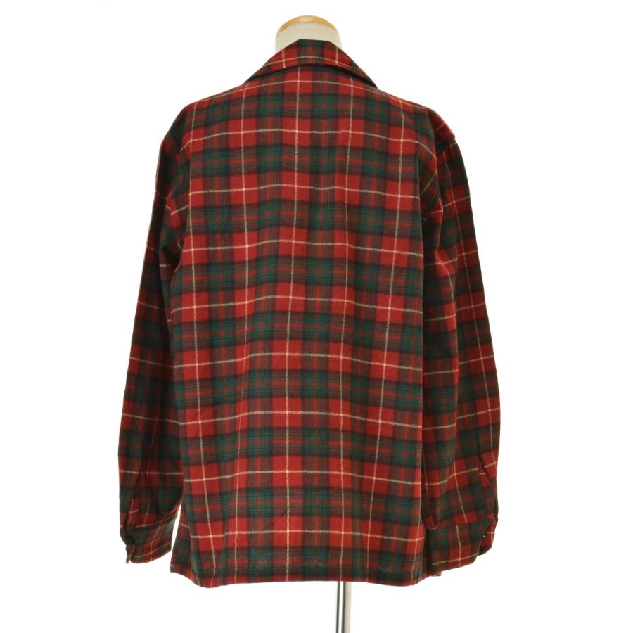 PENDLETON / ペンドルトン 50s チェックウール テーラード PENDLETON / ペンドルトン 50s チェックウール テーラード