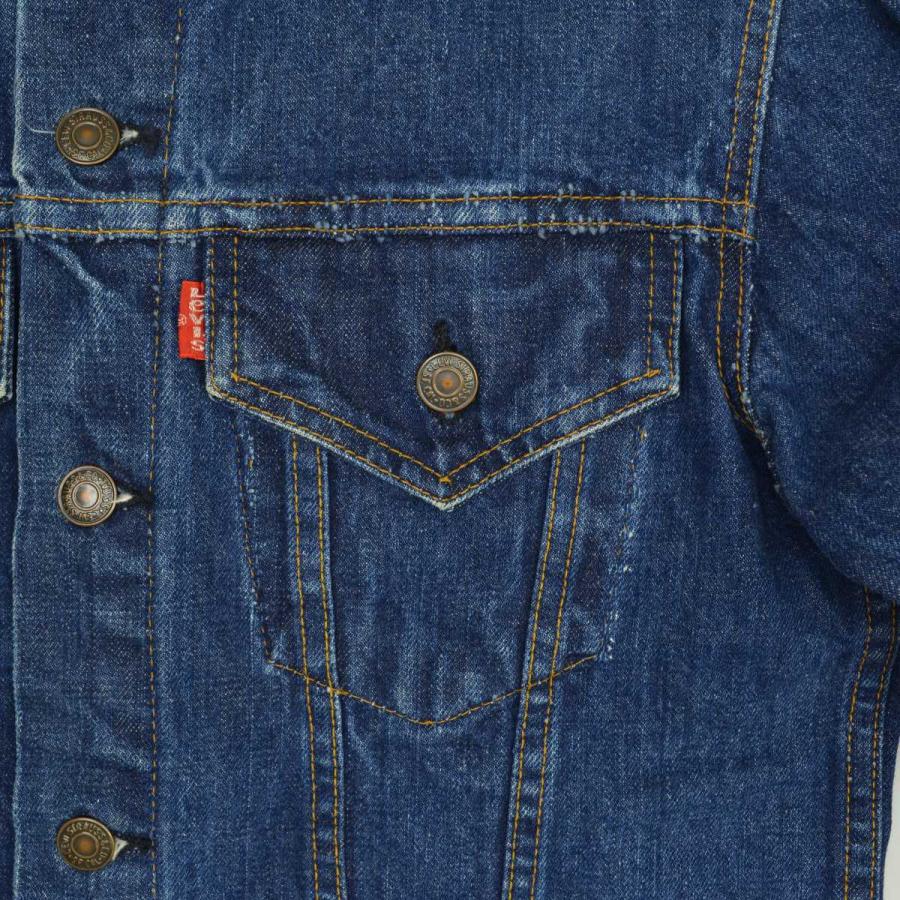 Levi's（リーバイス） LEVIS / リーバイス 70s 70505-0217 small-e 4th