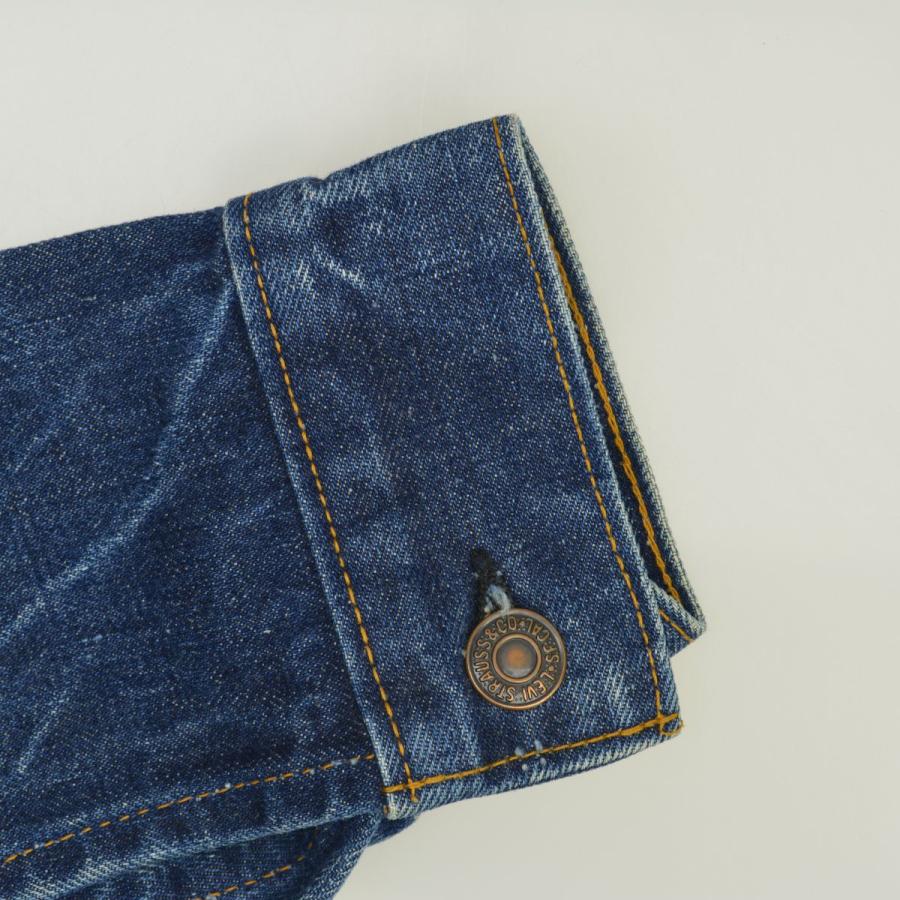 Levi's（リーバイス） LEVIS / リーバイス 70s 70505-0217 small-e 4th