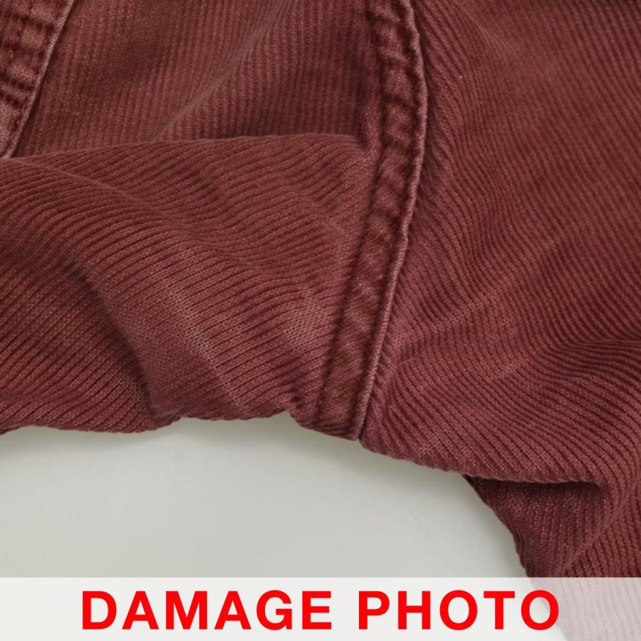 Levi's（リーバイス） LEVIS / リーバイス 80s 519-1583 バーガンディ