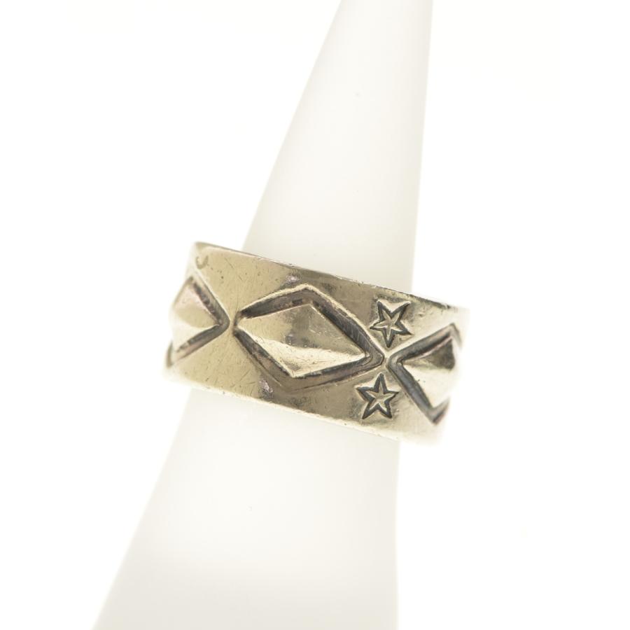 Cody Sanderson コディサンダーソン Long Diamond Star Ring リング G ブランド古着の買取販売カンフル 通販 Yahoo ショッピング