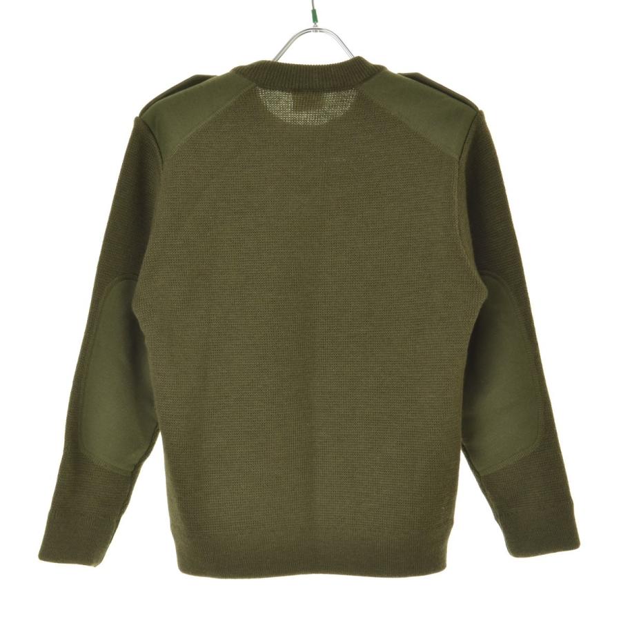 MILITARY / ミリタリー 90s セントジェームス製 フランス軍 MILITARY / ミリタリー 90s セントジェームス製 フランス軍