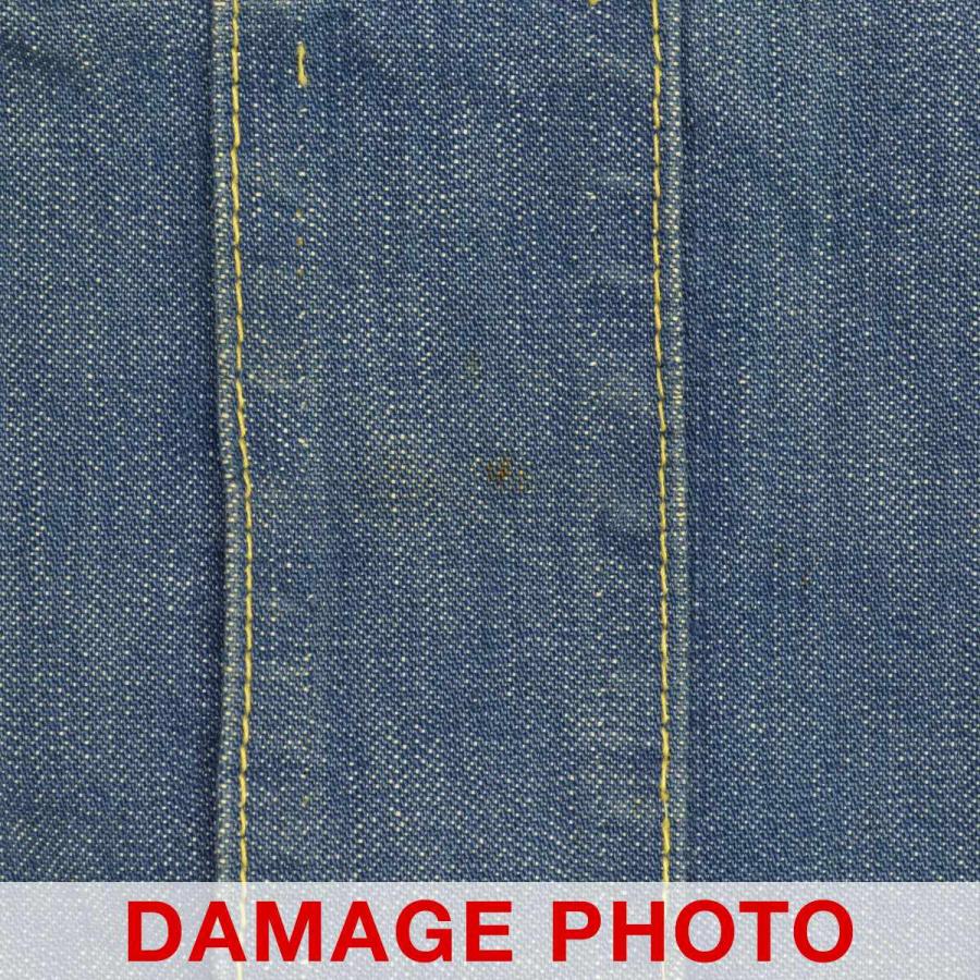 Lee（リー） 60s〜 109-JY デニムジャケット : ブランド古着の買取販売
