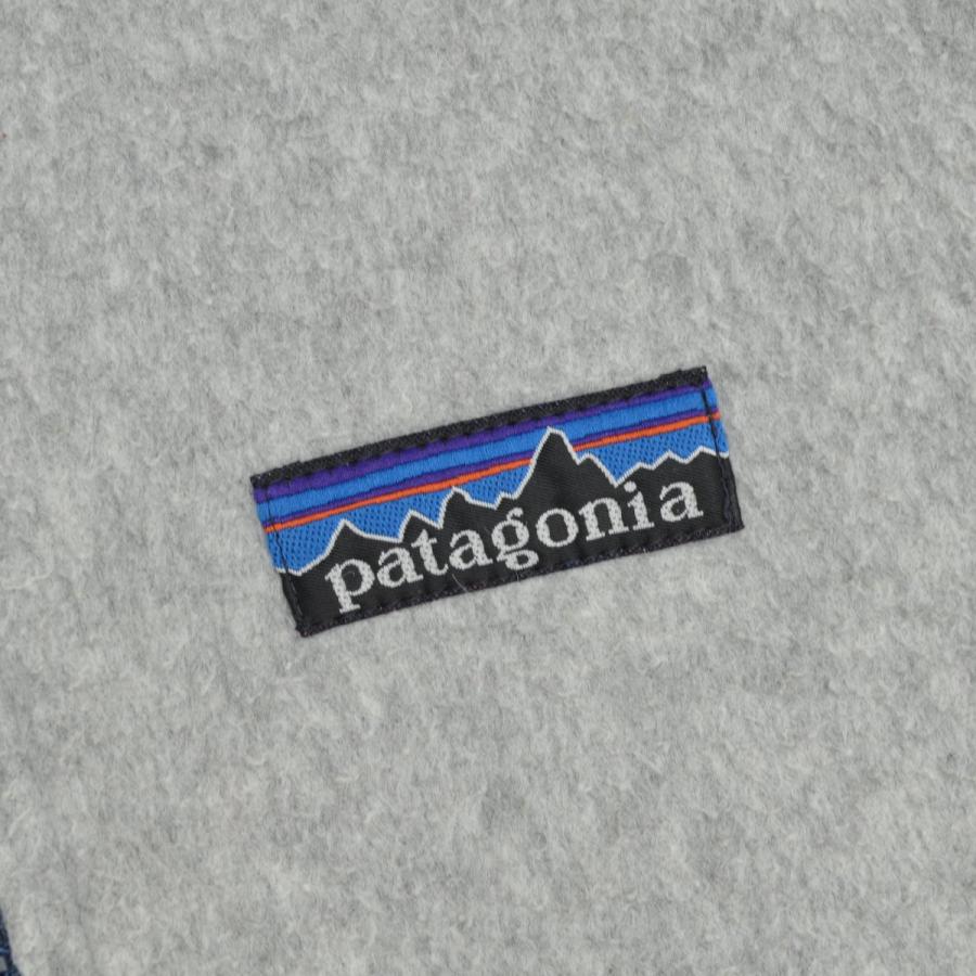 patagonia（パタゴニア） 80s デカタグ プルオーバー フリース