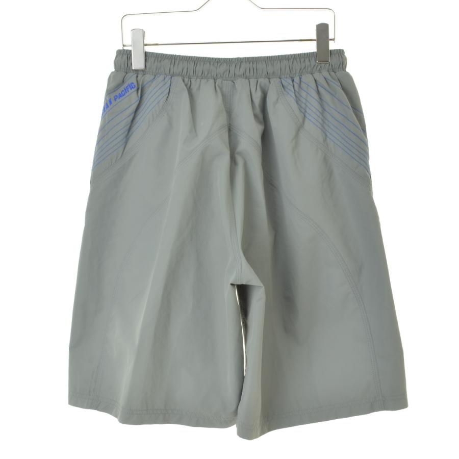OCEAN PACIFIC / オーシャンパシフィック ロゴ刺繍 スイムサーフ ハーフパンツ G006225813ブランド古着の買取販売