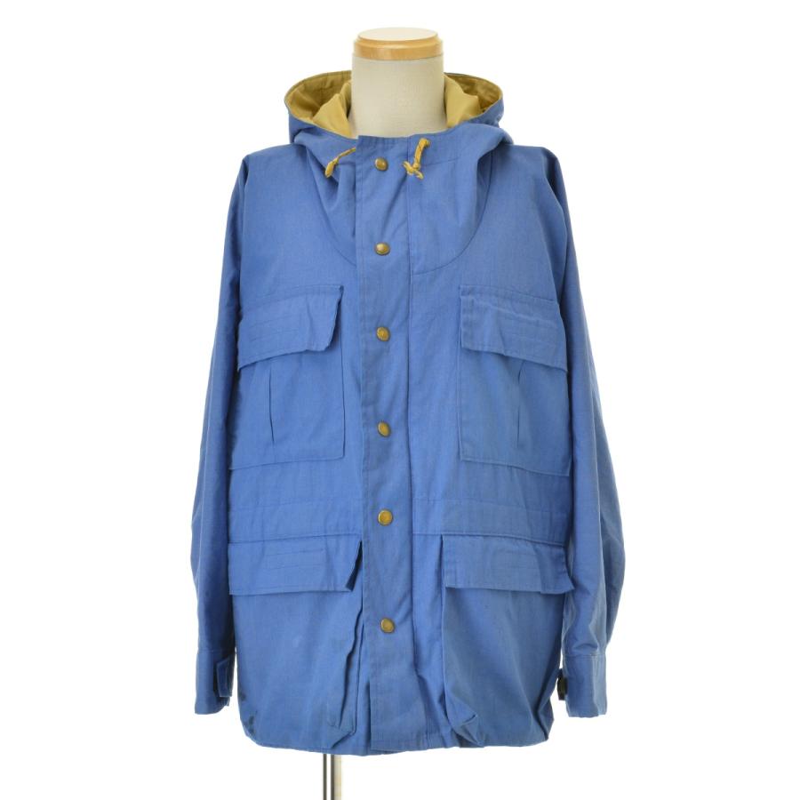 Columbia（コロンビア） 70s マウンテンパーカー : ブランド古着の買取 