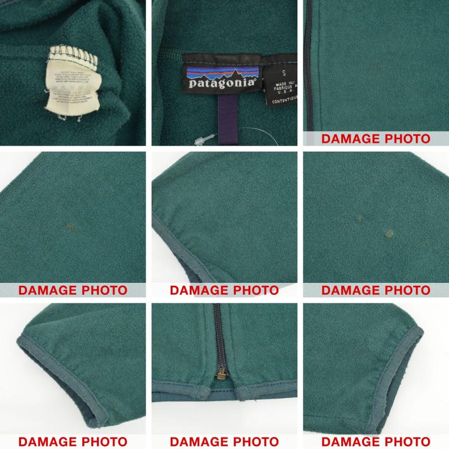 patagonia PATAGONIA / パタゴニア 90s 95年 USA製 フリース patagonia PATAGONIA / パタゴニア 90s 95年 USA製 フリース