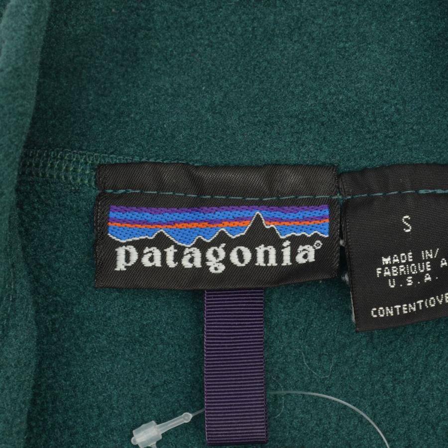 patagonia PATAGONIA / パタゴニア 90s 95年 USA製 フリース patagonia PATAGONIA / パタゴニア 90s 95年 USA製 フリース