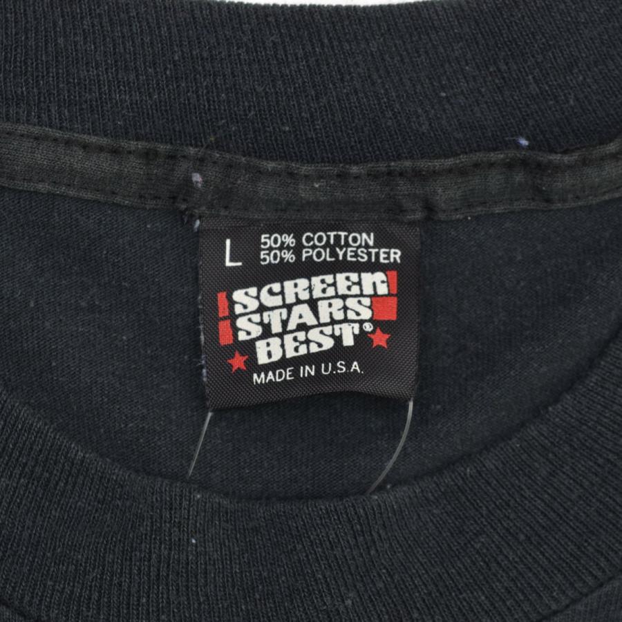 SCREEN STARS BEST 90s USA製 CLASS OF 69 半袖Tシャツ : ブランド古着