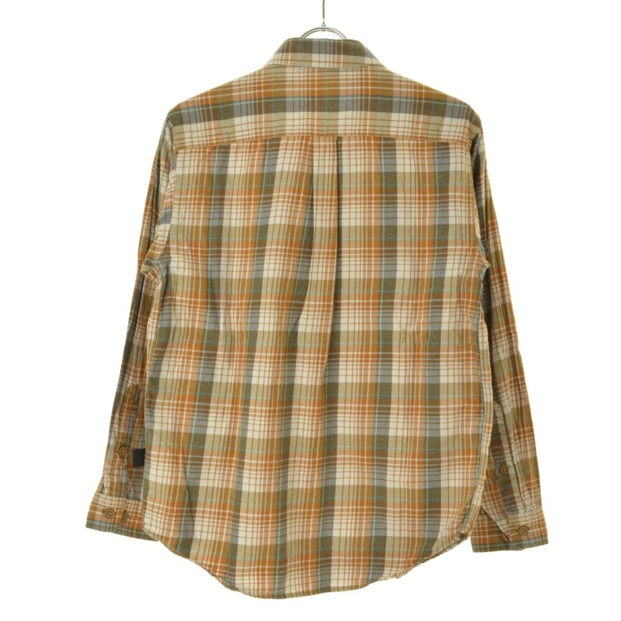 patagonia（パタゴニア） 53837 PIMA COTTON SHIRT ピマコットン 長袖