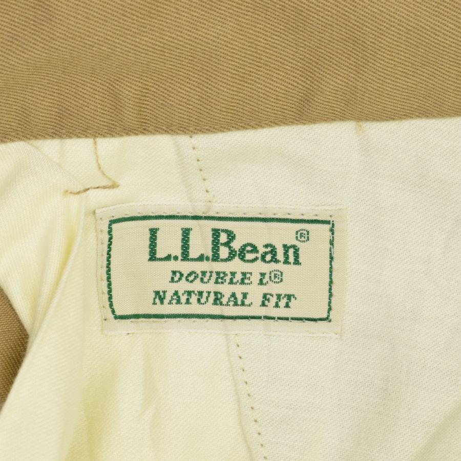L.L.Bean L.L.BEAN / エルエルビーン DOUBLE L NATURAL FIT 2 