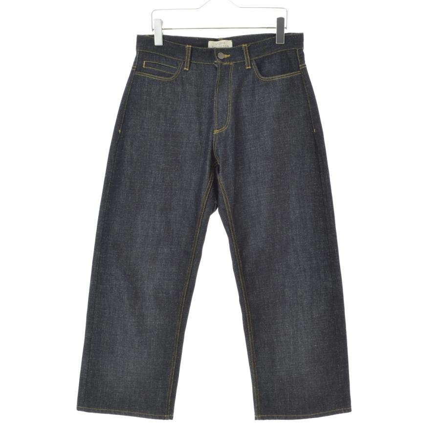 STUDIO NICHOLSON / スタジオ ニコルソン SNW-226 RUTHE SELVEDGE