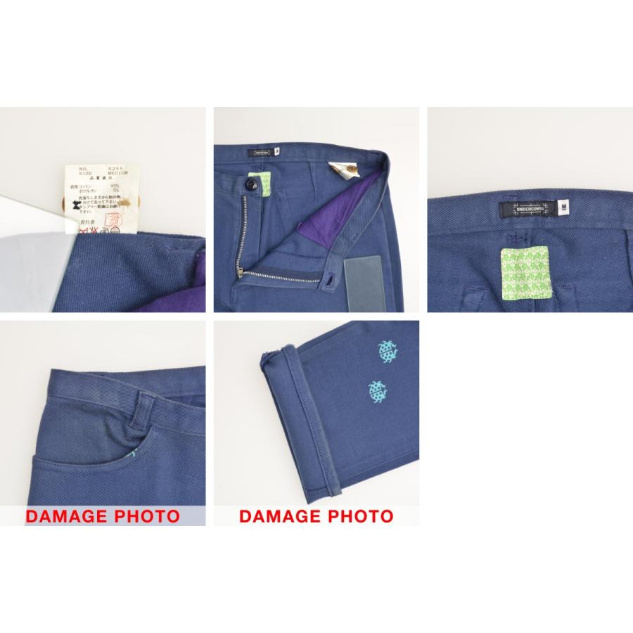 UNDERCOVER（アンダーカバー） × SHANTII / アンダーカバー