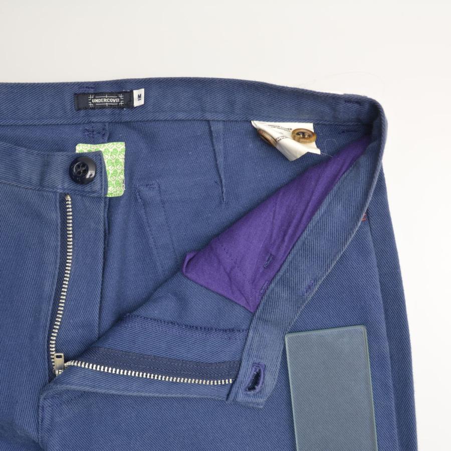 UNDERCOVER（アンダーカバー） × SHANTII / アンダーカバー