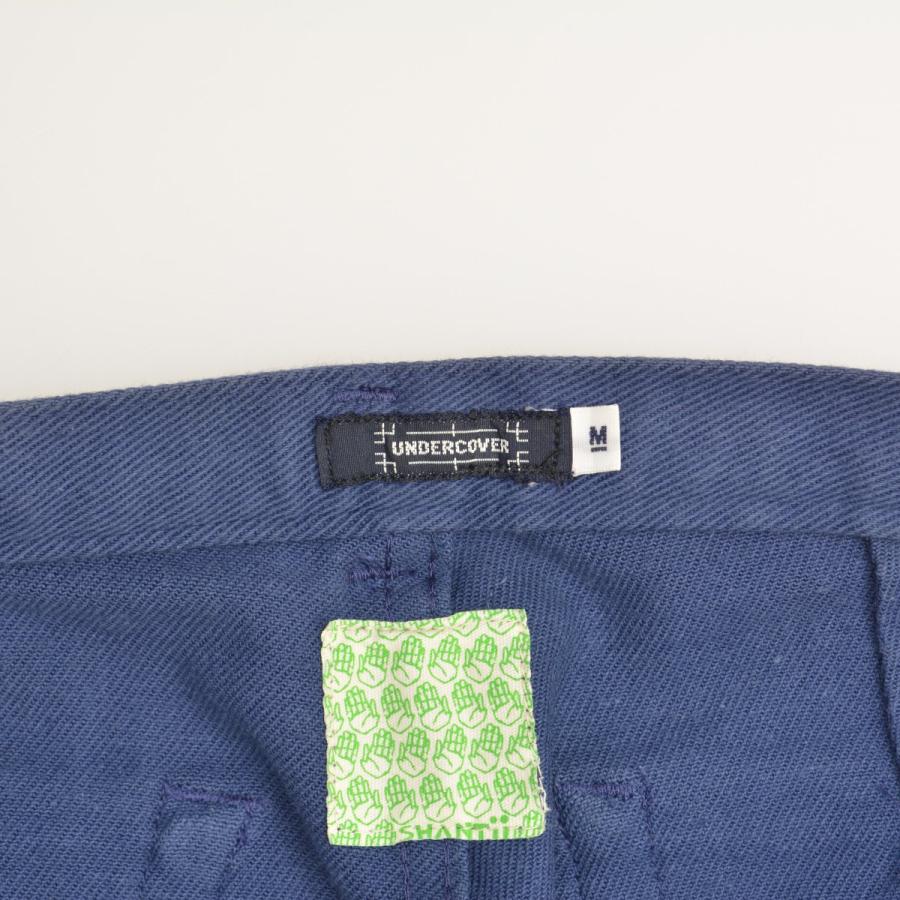 UNDERCOVER（アンダーカバー） × SHANTII / アンダーカバー