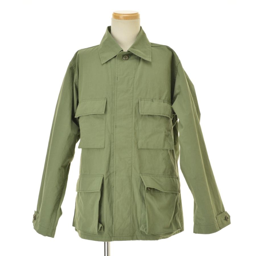 WTAPS / ダブルタップス 21SS WMILL-LS 01 LS NYCO. RIPSTOP WTAPS / ダブルタップス 21SS WMILL-LS 01 LS NYCO. RIPSTOP