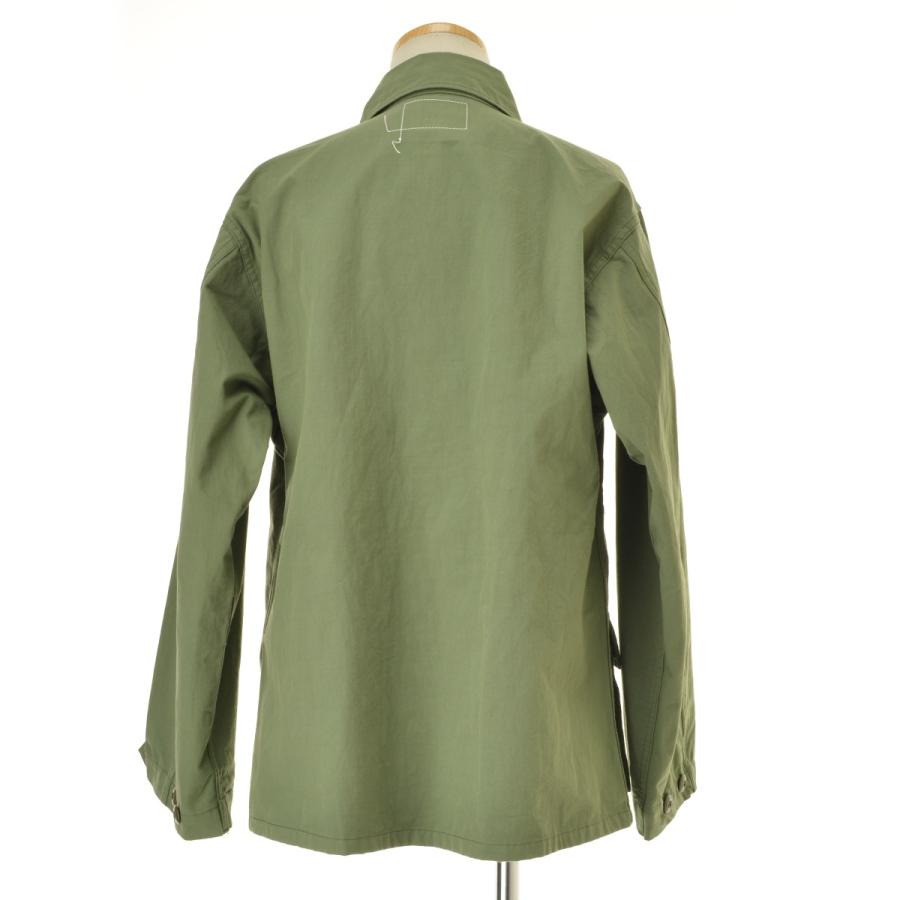 WTAPS / ダブルタップス 21SS WMILL-LS 01 LS NYCO. RIPSTOP WTAPS / ダブルタップス 21SS WMILL-LS 01 LS NYCO. RIPSTOP