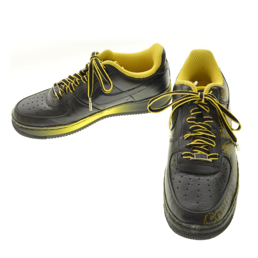 NIKE / ナイキ 378367-001 AIR FORCE1 SPRM I/O 