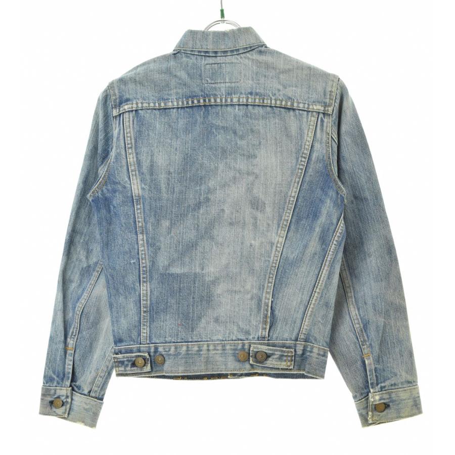 Levi's（リーバイス） LEVIS / リーバイス 60s〜 70505 BIG-E 4th