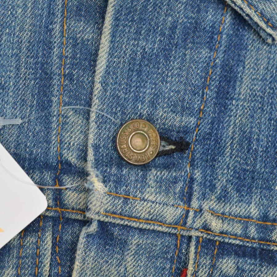 Levi's（リーバイス） LEVIS / リーバイス 60s〜 70505 BIG-E 4th
