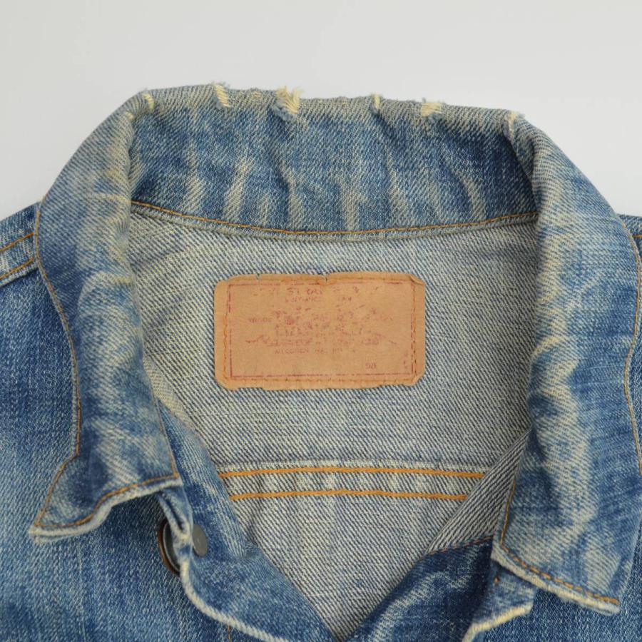 Levi's（リーバイス） LEVIS / リーバイス 60s〜 70505 BIG-E 4th