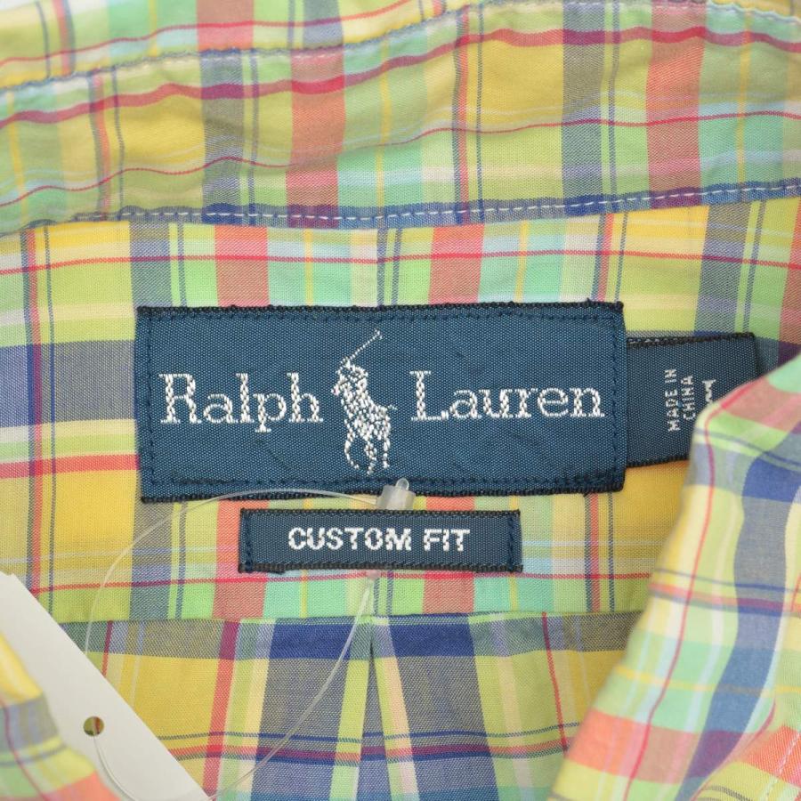 POLO RALPH LAUREN（ポロ・ラルフローレン） RALPH LAUREN / ラルフ