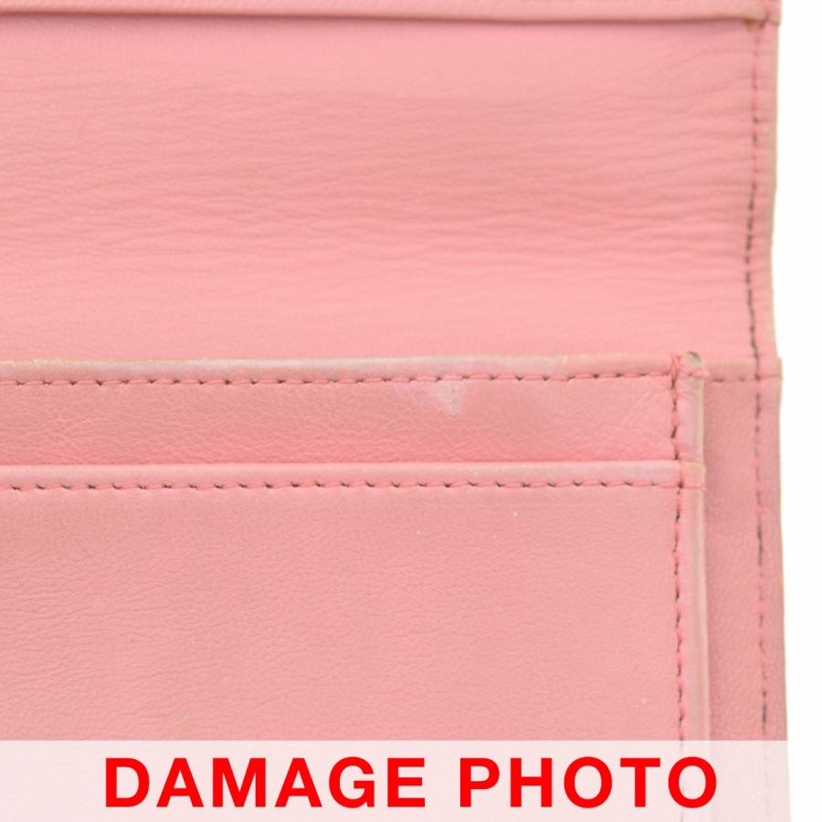 シャネル CHANEL 二つ折り 財布 赤 カメリア ココマーク 美品】CHANEL シャネル カメリア 二つ折り財布 コンパクトジップ