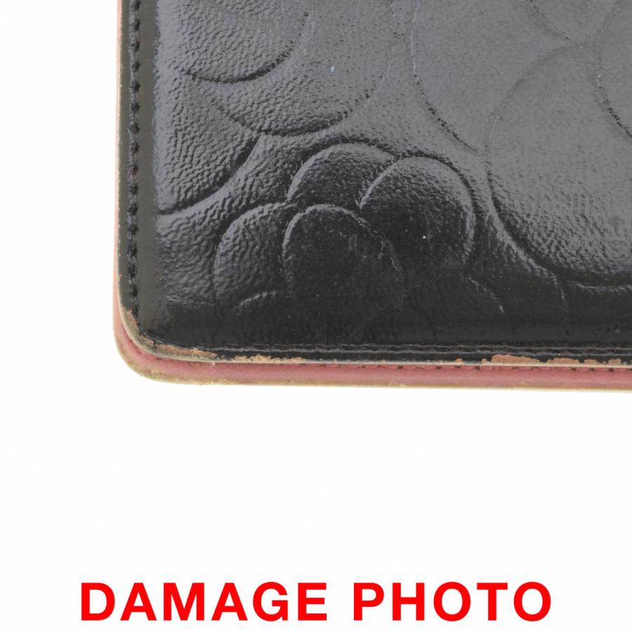 恋蓮 CHANEL ココマーク レザー 財布バイカラーA-9031 恋蓮 様専用CHANEL ココマーク レザー 財布バイカラーA-9031 2026年