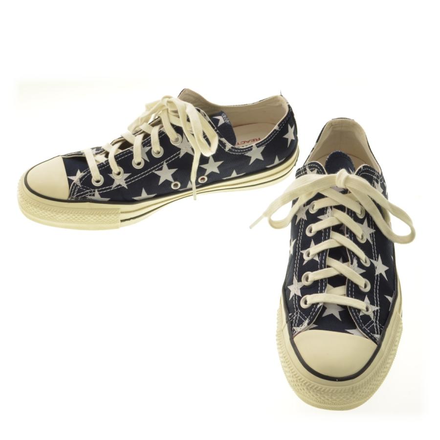 Converse コンバース 1sc360 All Star 100 Nishijin Ori St Ox Navy オールスター 西陣織 スニーカー G ブランド古着の買取販売カンフル 通販 Yahoo ショッピング